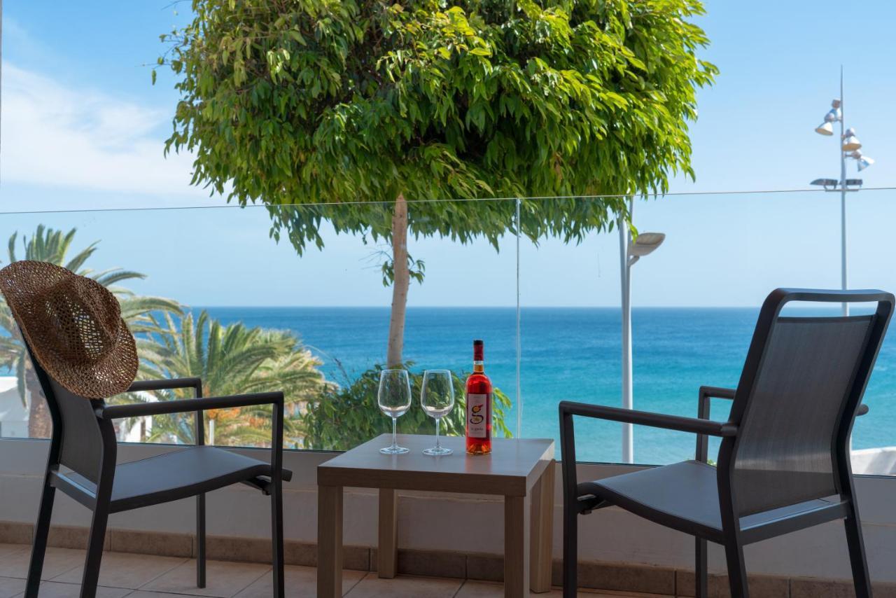 Daire Sabbia Sea View La Playita